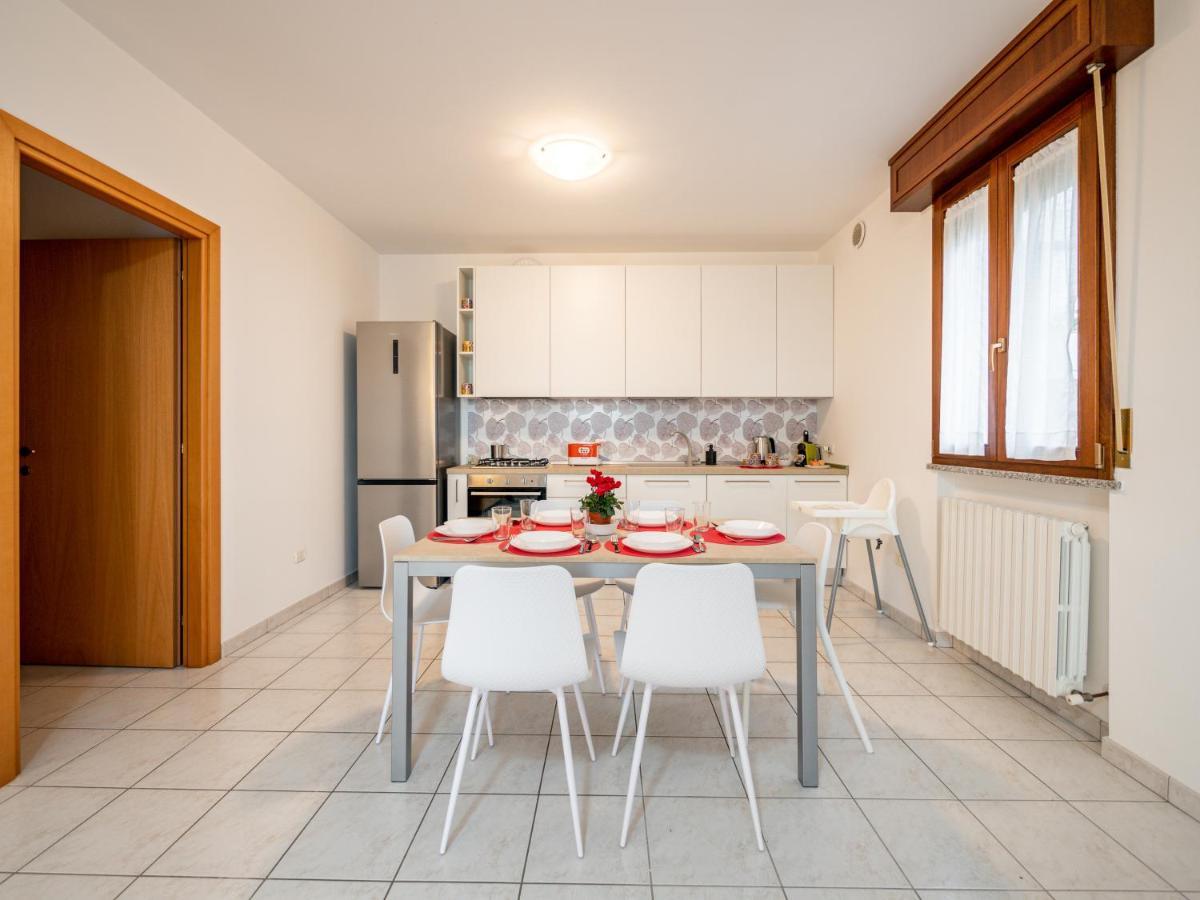 Ca' Mastro Bright Flat With Parking Daire Tavullia Dış mekan fotoğraf