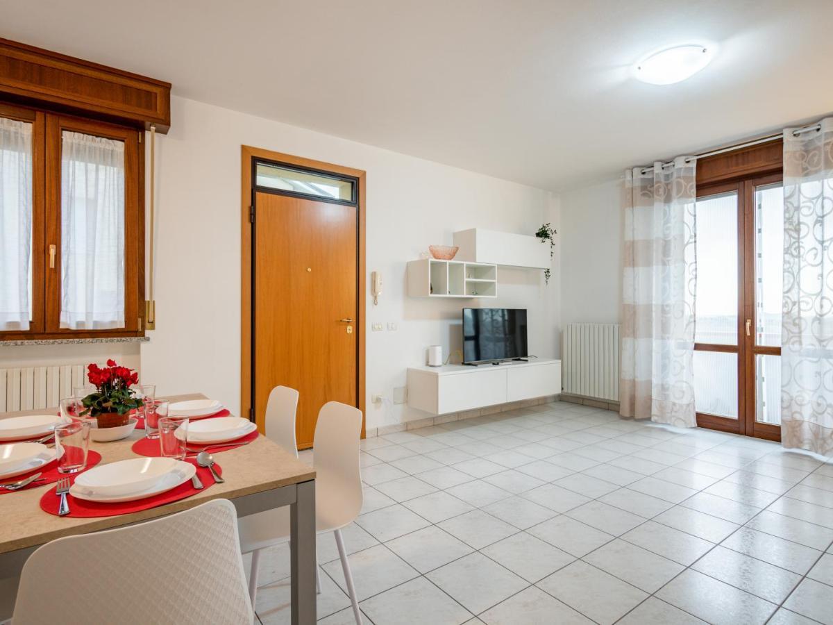 Ca' Mastro Bright Flat With Parking Daire Tavullia Dış mekan fotoğraf