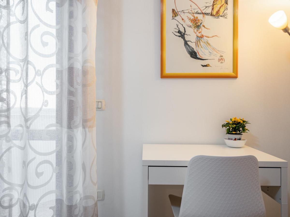 Ca' Mastro Bright Flat With Parking Daire Tavullia Dış mekan fotoğraf